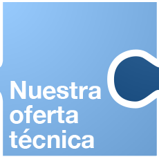 Nuestra oferta t&eacute;cnica