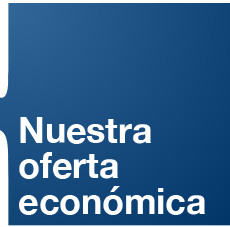 Nuestra oferta econ&oacute;mica